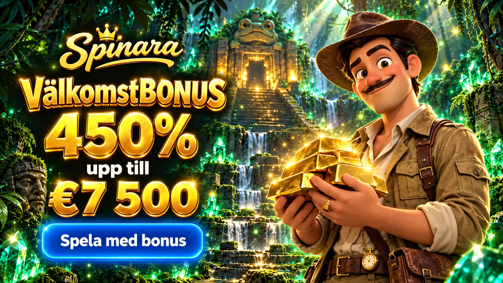 Spinara Casino