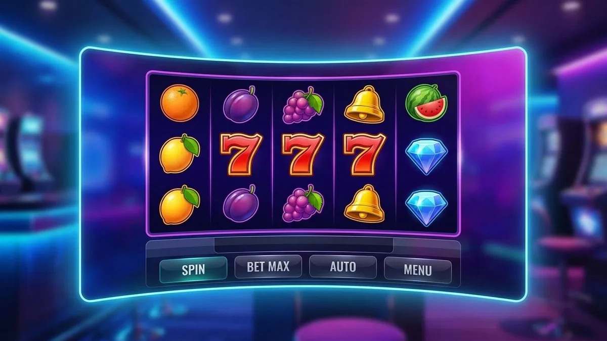 Casinospel hos Spinara