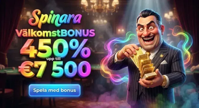 Spinara Casino